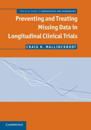 Carte Preventing and Treating Missing Data in Longitudinal Clinical Trials Craig Mallinckrodt