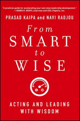 Carte From Smart to Wise Prasad Kaipa