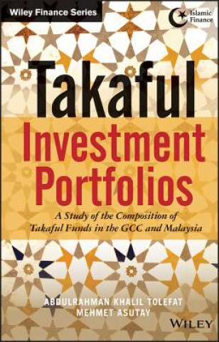 Könyv Takaful Investment Portfolios Abdulrahman Khalil Tolefat