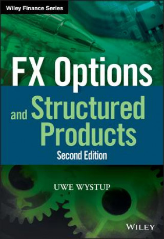 Kniha FX Options and Structured Products 2e Uwe Wystup