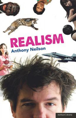 Kniha Realism Anthony Neilson