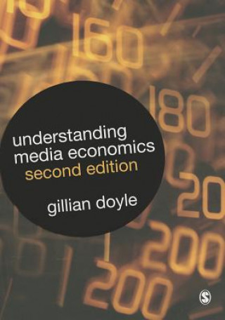 Carte Understanding Media Economics Gillian Doyle
