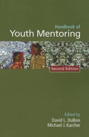 Buch Handbook of Youth Mentoring David L DuBois