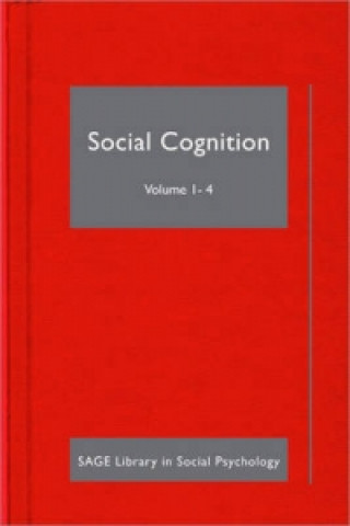 Book Social Cognition Susan T Fiske