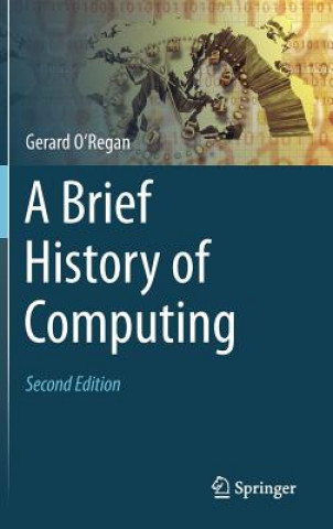 Carte Brief History of Computing Gerard O'Regan