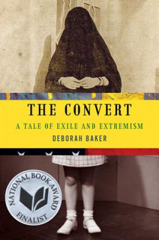 Kniha Convert Deborah Baker