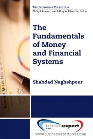 Kniha Fundamentals of Money and Financial Systems Shahdad Naghshpour
