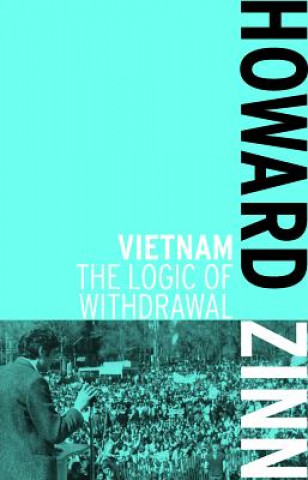 Kniha Vietnam Howard Zinn