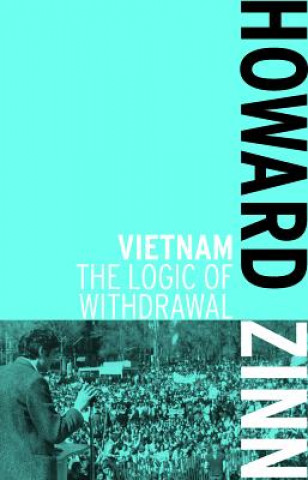 Carte Vietnam Howard Zinn