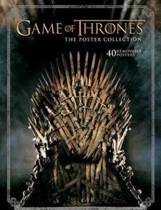 Carte Game of Thrones Poster Collection .