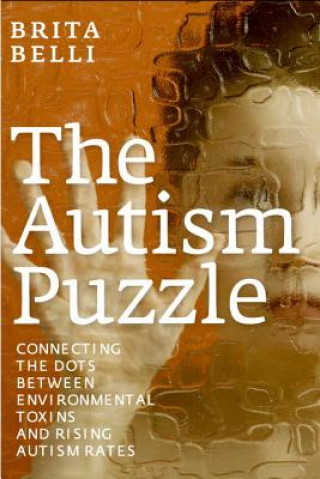 Libro Autism Puzzle Brita Belli