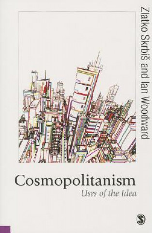 Buch Cosmopolitanism Zlatko Skrbis