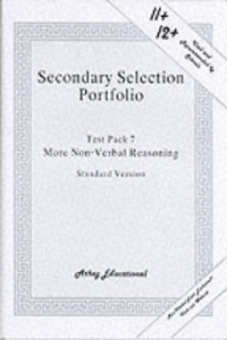 Libro Secondary Selection Portfolio 