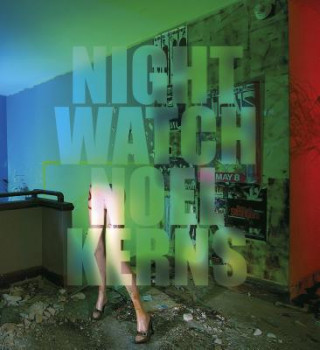 Книга Nightwatch Noel Kerns