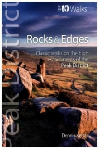 Knjiga Rocks & Edges Dennis Kelsall