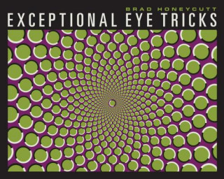 Könyv Exceptional Eye Tricks Brad Honeycutt