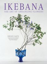 Carte Ikebana: The Art of Arranging Flowers Shozo Sato
