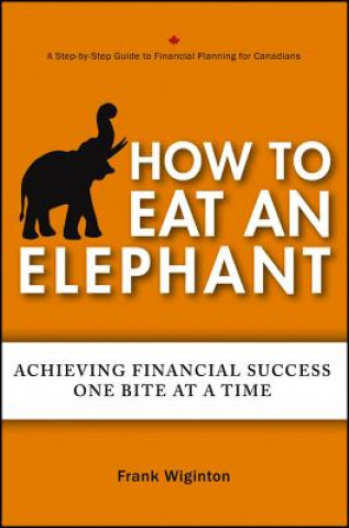 Carte How to Eat an Elephant Frank Wiginton