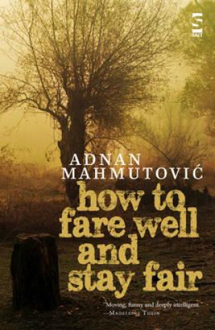 Könyv How to Fare Well and Stay Fair Adrian Mahmutovic