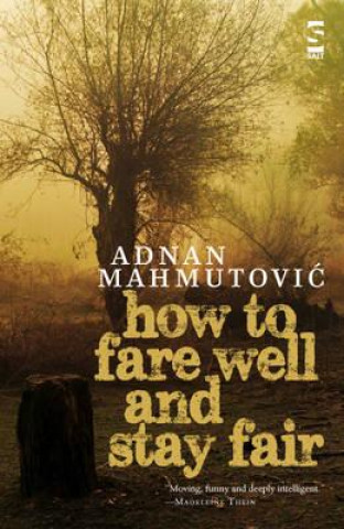 Βιβλίο How to Fare Well and Stay Fair Adrian Mahmutovic