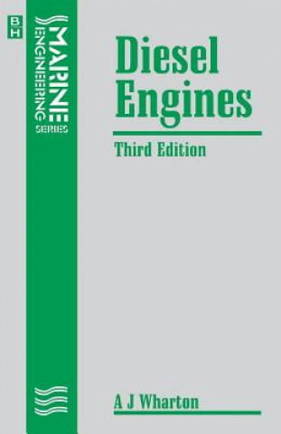 Libro Diesel Engines A