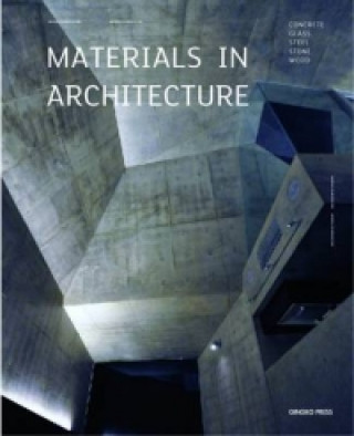 Livre Materials in Architecture Sandu Cultural Media