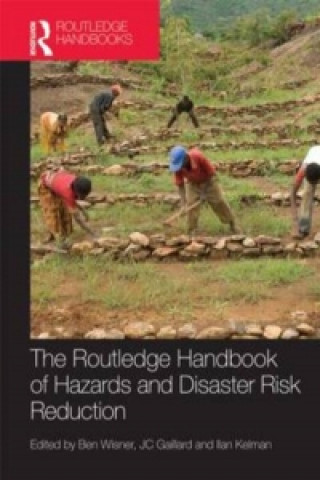 Carte Handbook of Hazards and Disaster Risk Reduction 