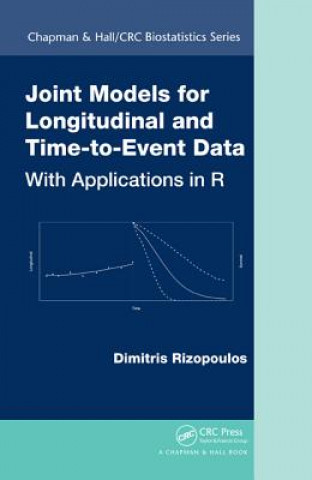 Buch Joint Models for Longitudinal and Time-to-Event Data Dimitris Rizopoulos