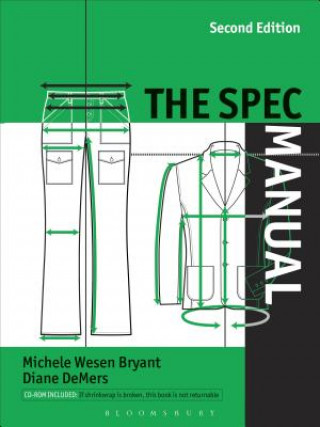 Könyv Spec Manual 2nd edition Michele Wesen Bryant