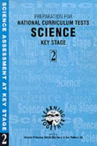 Carte Science Stephen McConkey
