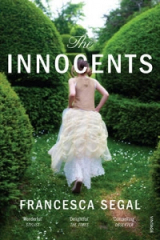 Buch Innocents Francesca Segal