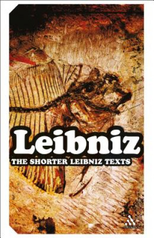 Carte Shorter Leibniz Texts G W Leibniz