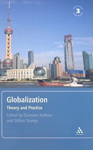 Kniha Globalization, 3rd edition Gillian Youngs