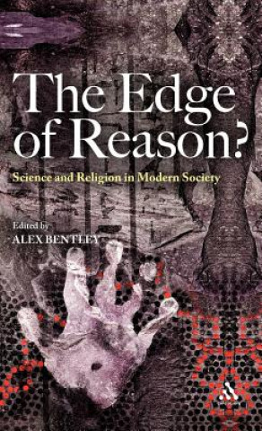 Carte Edge of Reason? Alex Bentley