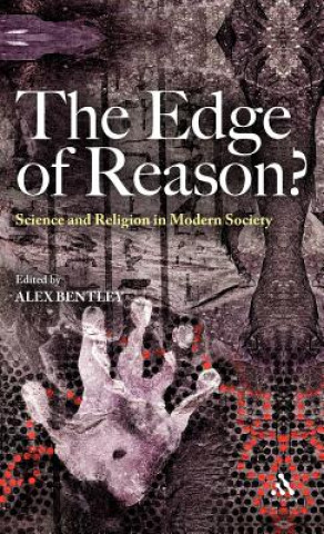 Книга Edge of Reason? Alex Bentley