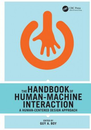 Carte Handbook of Human-Machine Interaction Guy Boy