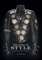 Könyv King of Style Michael Bush