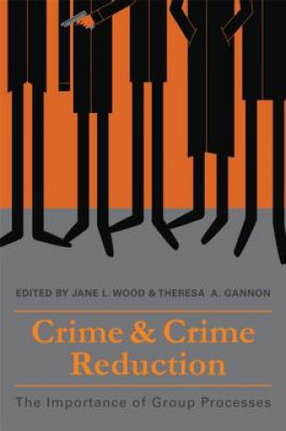 Carte Crime and Crime Reduction Jane L Wood