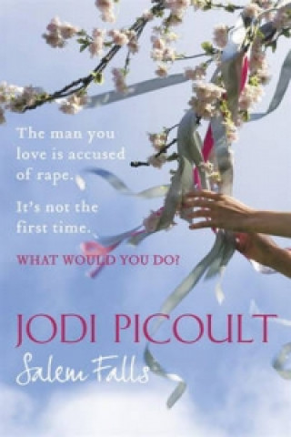 Knjiga Salem Falls A format R/I Jodi Picoult