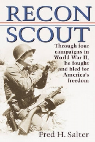 Carte Recon Scout John Wright