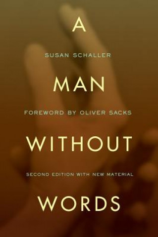 Carte Man Without Words Susan Schaller