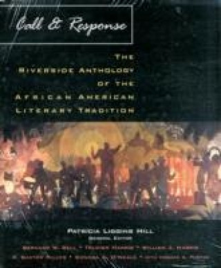 Carte Call and Response Reprint Paperback Hill (Illinois Institute of Technology)