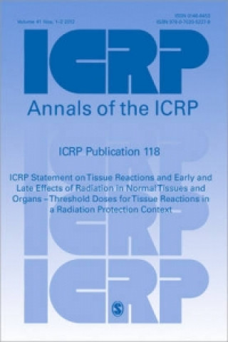 Carte ICRP Publication 118 ICRP