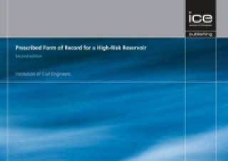 Book Prescribed Form of Record for a Large Raised Reservoir DEFRA