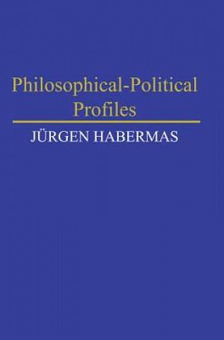 Carte Philosophical-Political Profiles Jürgen Habermas