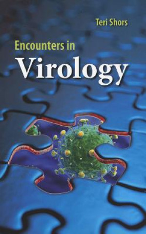 Livre Encounters In Virology Shors