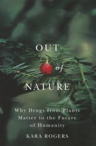 Buch Out of Nature Kara Rogers