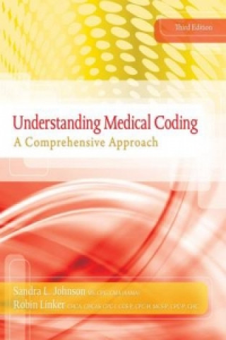 Kniha Understanding Medical Coding Robin Linker
