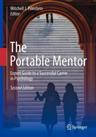 Libro Portable Mentor Prinstein