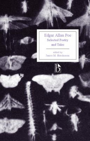 Книга Edgar Allan Poe James M Hutchisson